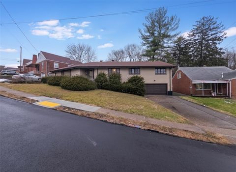 Photo of 2911 Myer Blvd, Mckeesport, PA 15132 (MLS # 1736738)