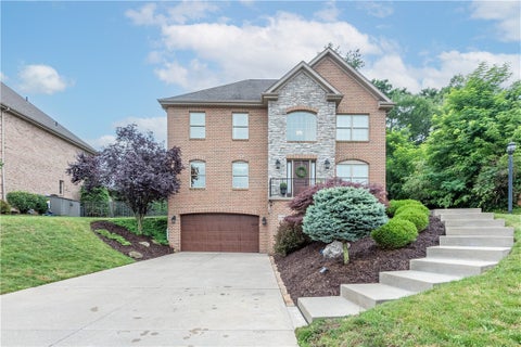 Photo for 1100 Surrey Woods Road