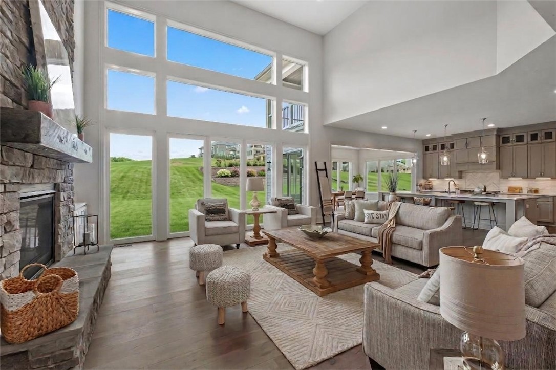 145 Wild Briar Drive