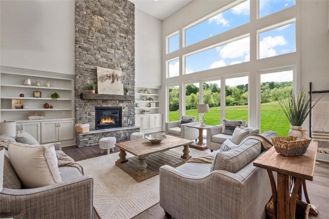 145 Wild Briar Drive