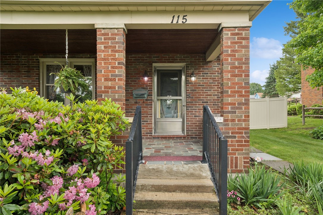 115 Locust St