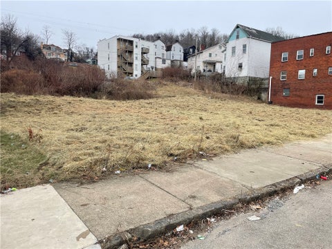 Vacant Land For Sale - W 9th Avenue<br/> West Homestead, PA 15120