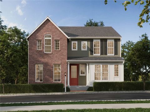 Photo of 1438 Hastings Cres #Ashby, Bridgeville, PA 15017 (MLS # 1738729)