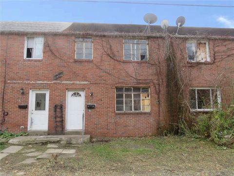 3104 Miles Ave Clairton PA 15025