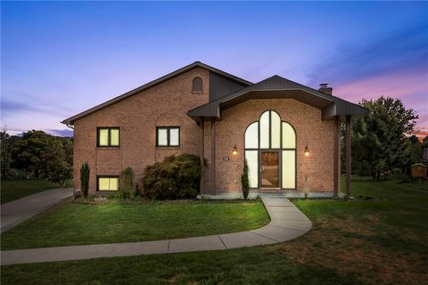 Photo of 51 Roseanne, Irwin, PA 15642 (MLS # 1727326)