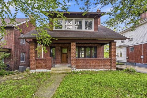 Photo of 233 Barth Ave, Pittsburgh, PA 15228 (MLS # 1750419)