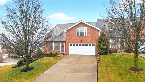 Townhouse For Sale - 5309 Caste Dr Dr<br/> Whitehall, PA 15236