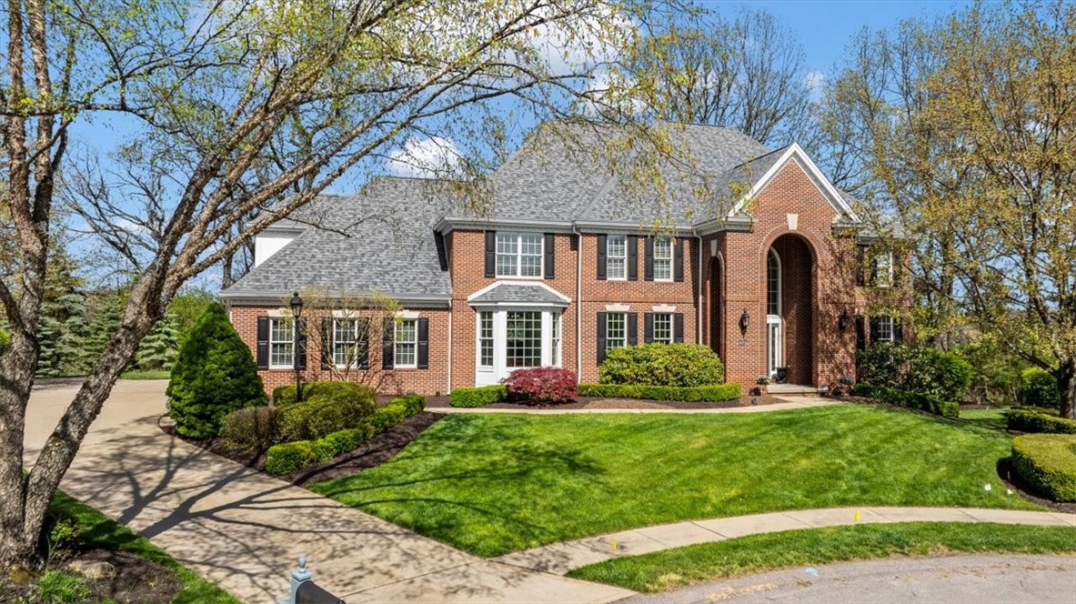 253 Whetherburn Dr