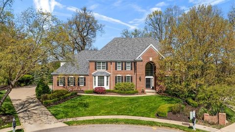 253 Whetherburn Dr Pine Twp - NAL PA 15090