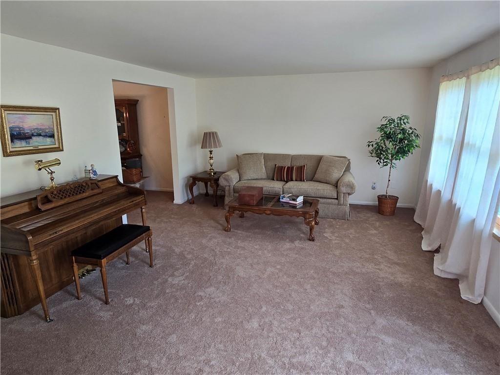 419 Parkridge Drive