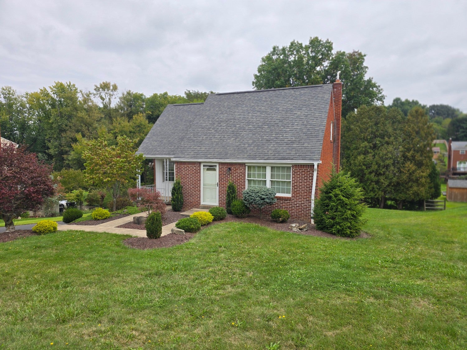 419 Parkridge Drive