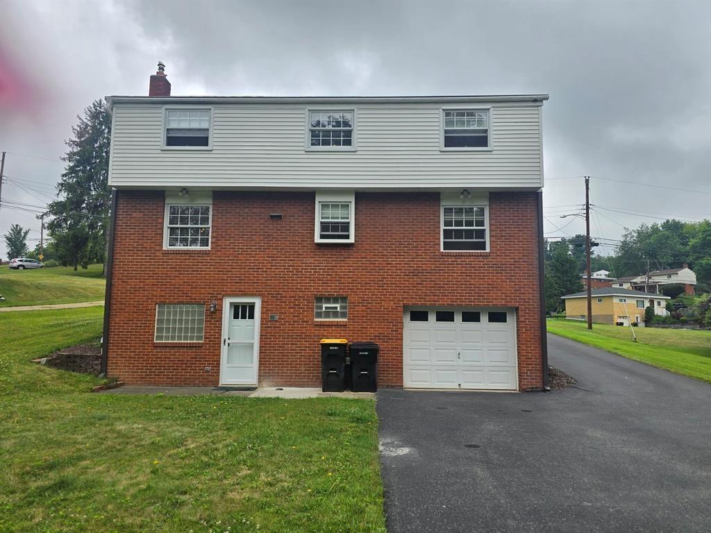 419 Parkridge Drive