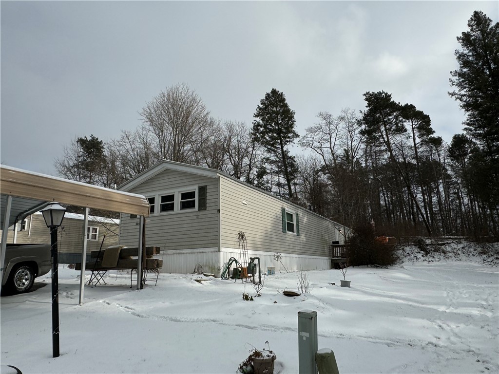 White Twp - Ind, Pennsylvania 15701, United States, 3 Bedrooms Bedrooms, ,2 BathroomsBathrooms,Residential,Active,212