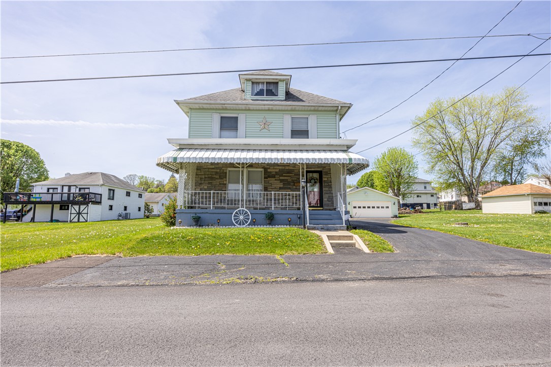 14 Cedar St St, Masontown, Pennsylvania image 1