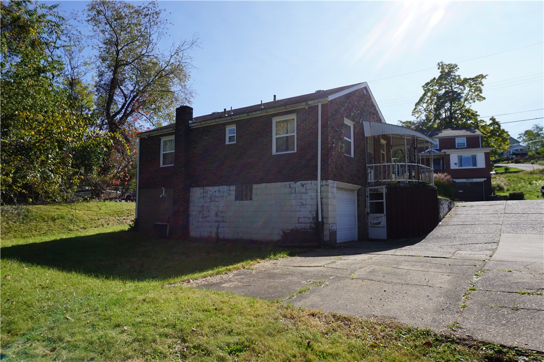 3839 Anderson Ave Ave, McKeesport, Pennsylvania image 3