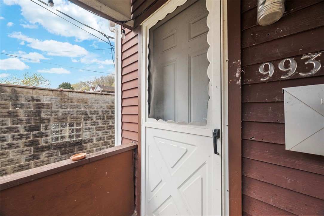 993 Wagner Street St, Carnegie, Pennsylvania image 4
