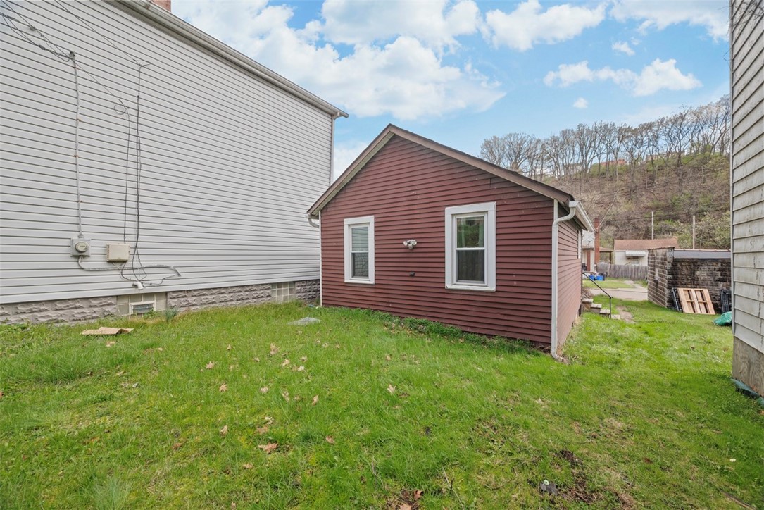 993 Wagner Street St, Carnegie, Pennsylvania image 25