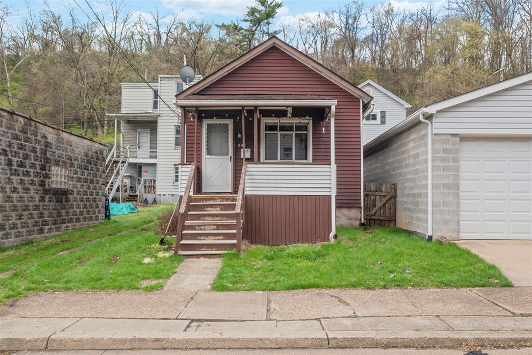 993 Wagner Street St, Carnegie, Pennsylvania image 1