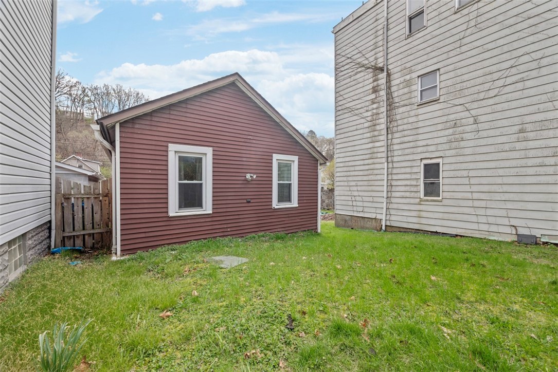 993 Wagner Street St, Carnegie, Pennsylvania image 26