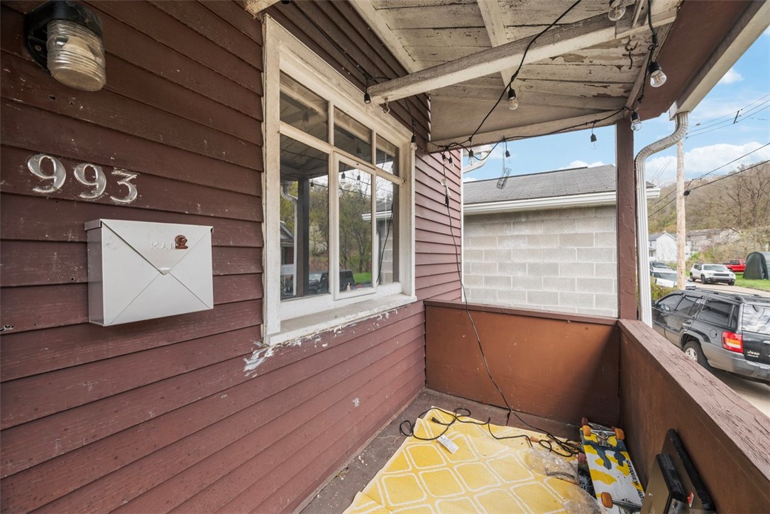 993 Wagner Street St, Carnegie, Pennsylvania image 3