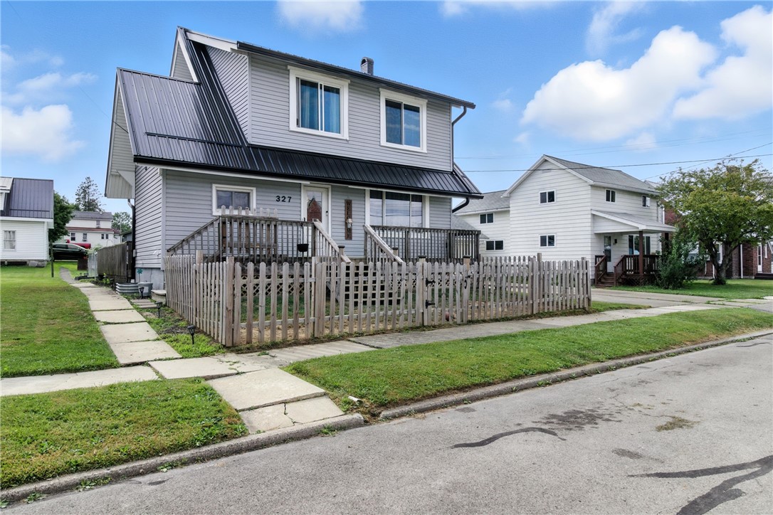 327 Mendenhall Ave