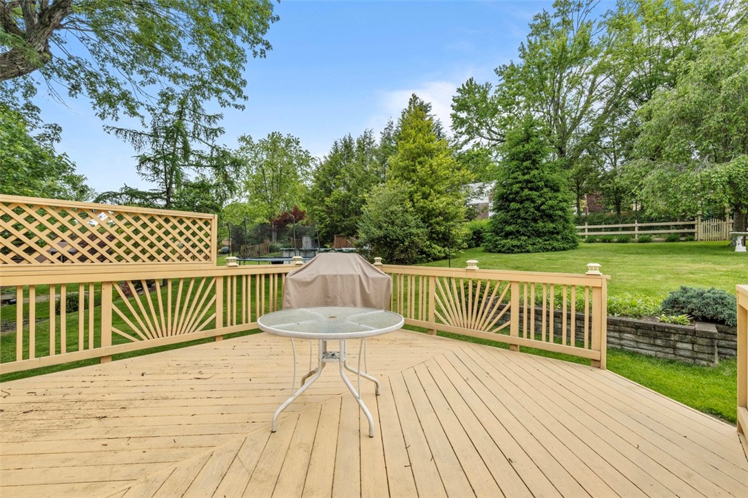 527 Glenrock Dr Dr, Bethel Park, Pennsylvania image 38