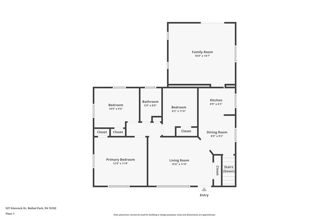 527 Glenrock Dr Dr, Bethel Park, Pennsylvania image 49