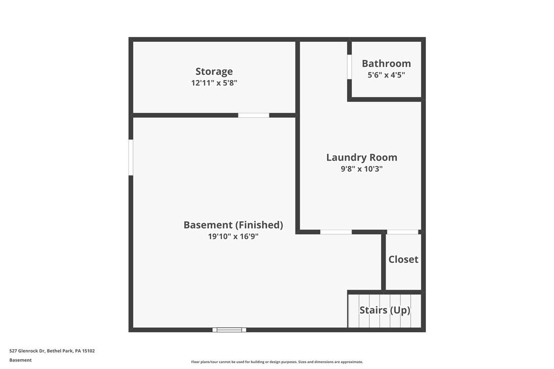 527 Glenrock Dr Dr, Bethel Park, Pennsylvania image 48