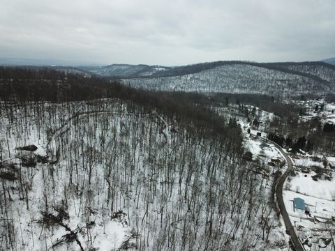 Photo of 0 Jericho Rd, Robinson, PA 15949 (MLS # 1739859)