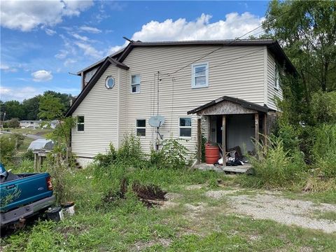 Photo of 4761 St Rt 136, Greensburg, PA 15601 (MLS # 1729776)