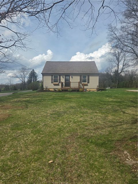 153 Beale Buffalo Twp PA 16055