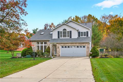 Photo of 126 Valley Rd, Eighty Four, PA 15330 (MLS # 1729500)