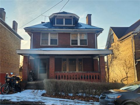 Photo of 7126 Lemington Ave, Pittsburgh, PA 15206 (MLS # 1735319)