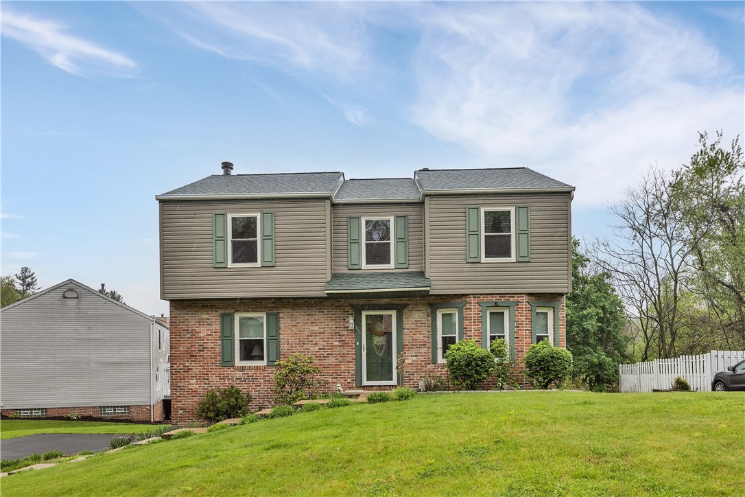 Photo 1 of 31 — 156 Dinwiddie Dr, Plum Boro, PA 15068