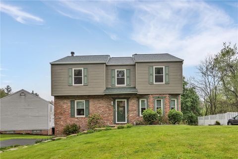 Photo of 156 Dinwiddie Dr, New Kensington, PA 15068 (MLS # 1751656)