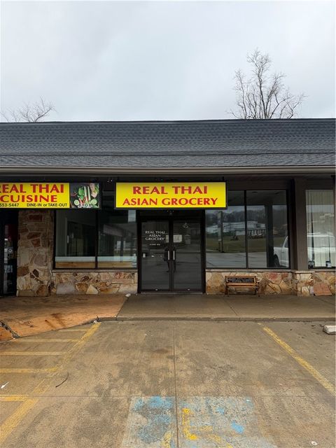 Photo of 20445 Route 19, Cranberry Twp, PA 16066 (MLS # 1744260)