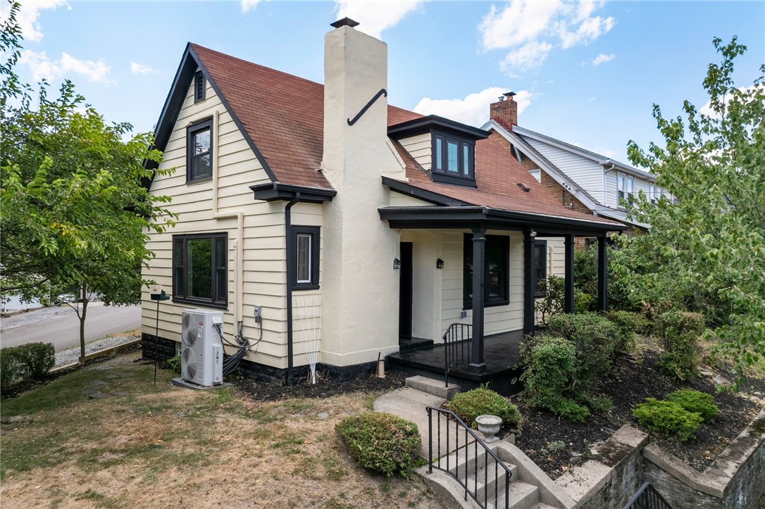 View Mt Washington, PA 15211 house