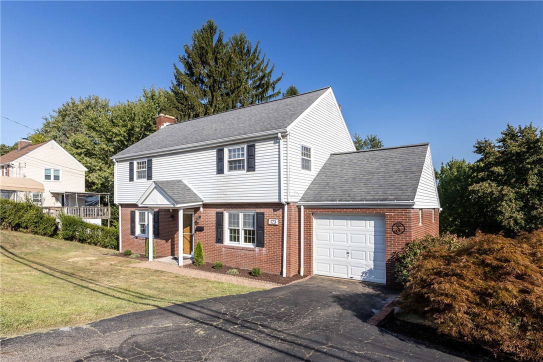 Ross Twp, Pennsylvania 15237, United States, 3 Bedrooms Bedrooms, ,3 BathroomsBathrooms,Residential,Contingent,207270