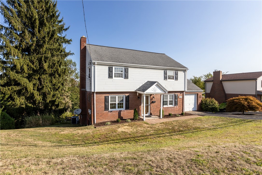 Ross Twp, Pennsylvania 15237, United States, 3 Bedrooms Bedrooms, ,3 BathroomsBathrooms,Residential,Contingent,207270