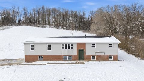 Photo of 214 Mccleary Rd, Hookstown, PA 15050 (MLS # 1733008)