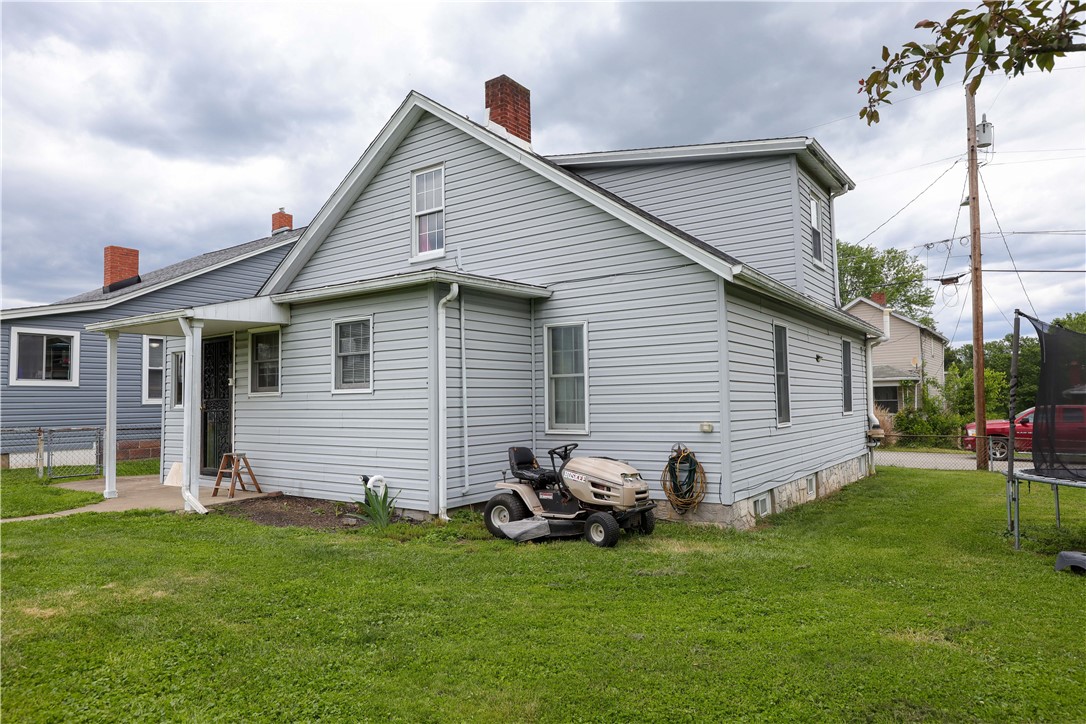 1019 Boulder St, California, Pennsylvania image 9