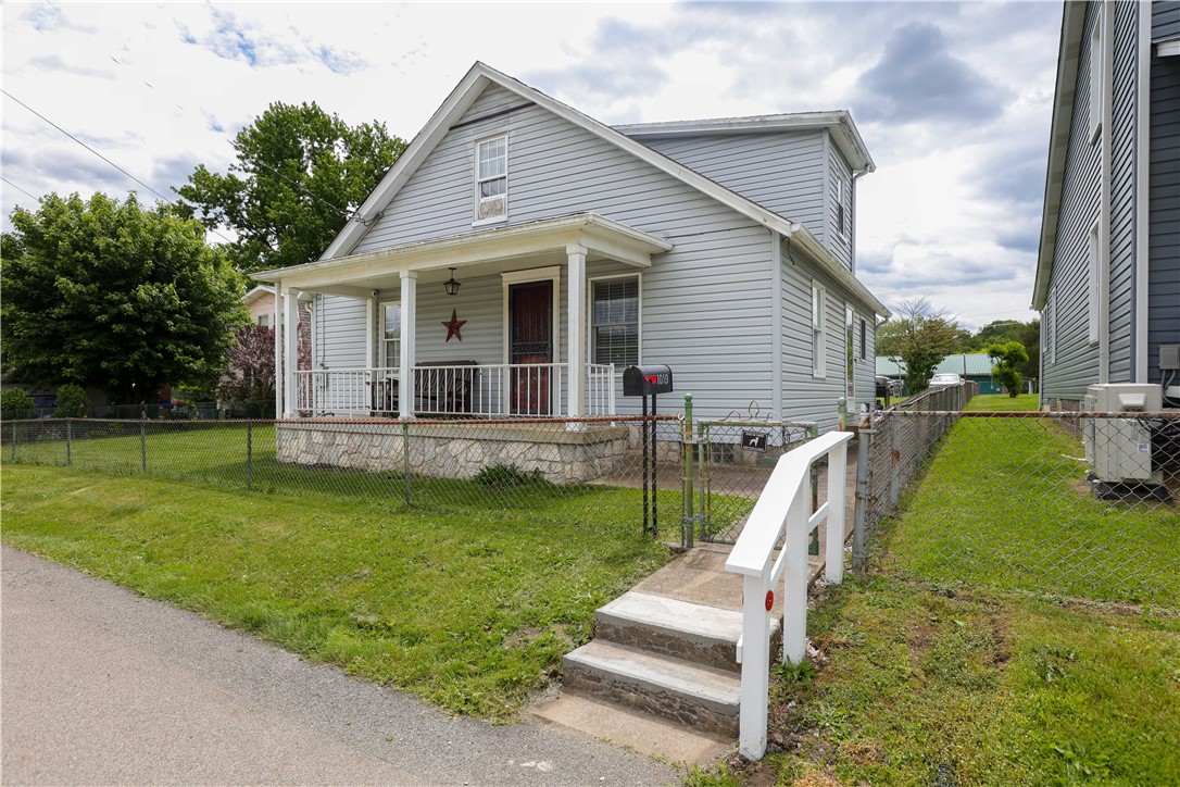 1019 Boulder St, California, Pennsylvania image 1