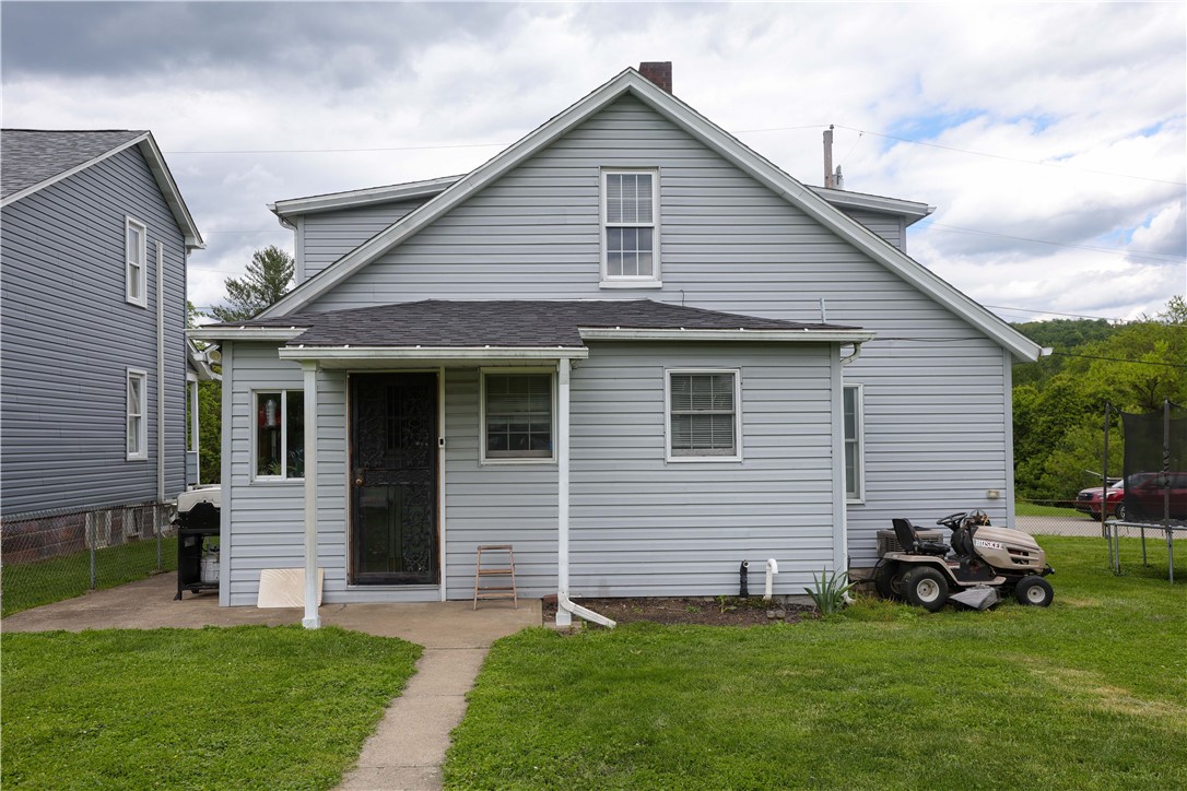 1019 Boulder St, California, Pennsylvania image 8