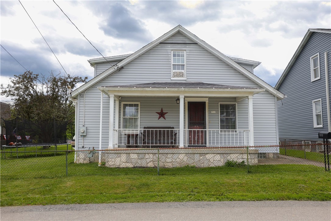 1019 Boulder St, California, Pennsylvania image 2