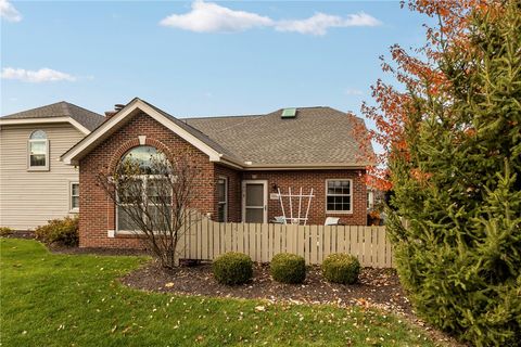 Photo of 1529 Meerschaum Ln, Coraopolis, PA 15108 (MLS # 1729491)