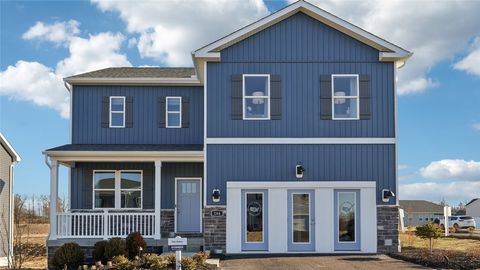 Photo of 207 Joseph Drive, Hunker, PA 15639 (MLS # 1738072)