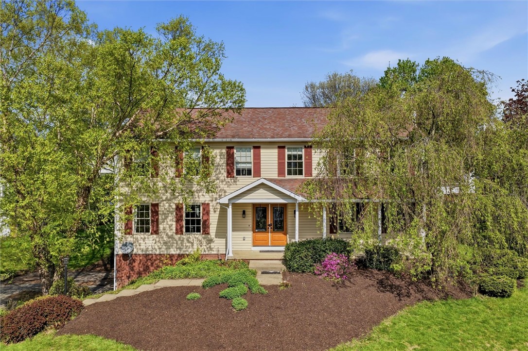Photo 1 of 50 — 105 Bayberry Ln, Cranberry Twp, PA 16066