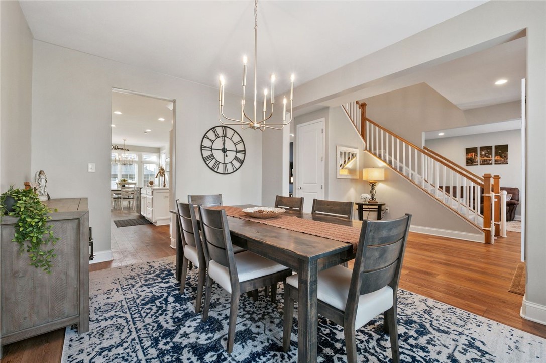 307 Harlequin Street