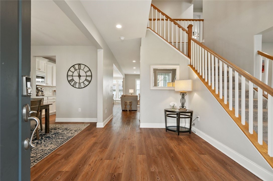 307 Harlequin Street