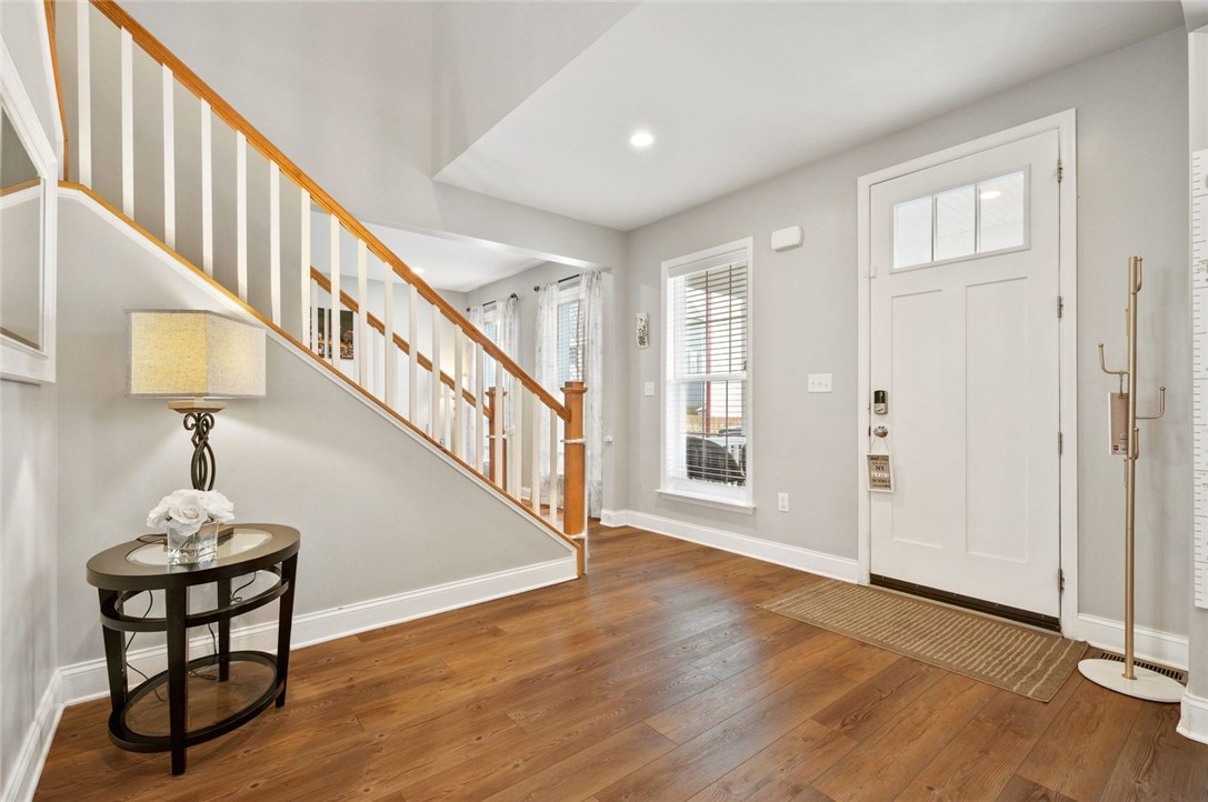 307 Harlequin Street